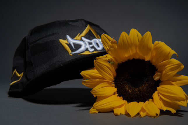Men's New Era Fitted