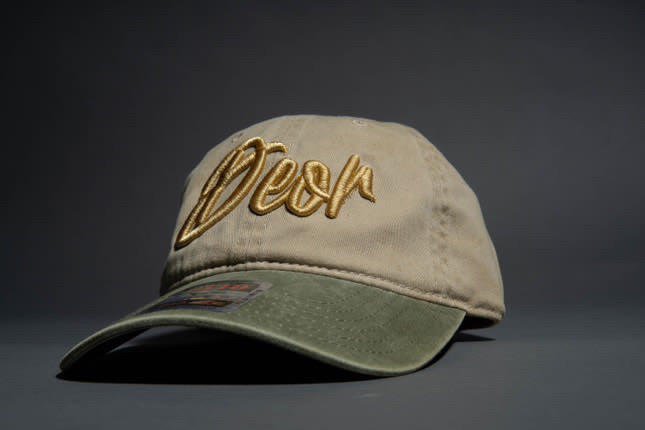 Deor Caps