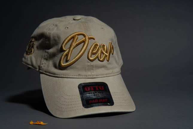 Deor Caps