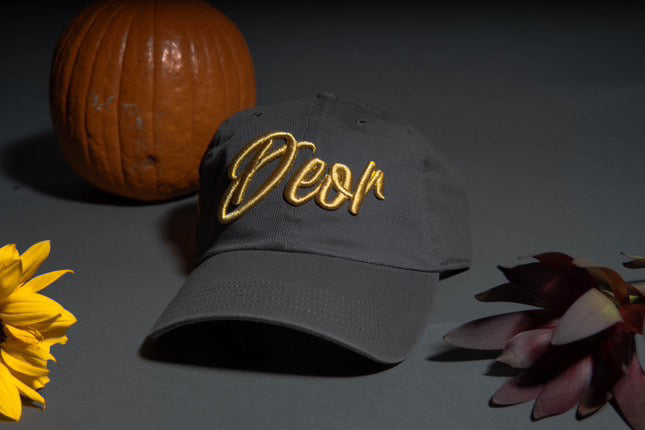 Deor Caps