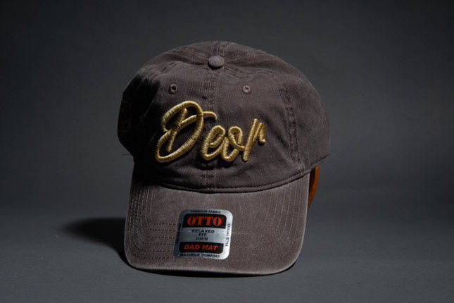 Deor Caps