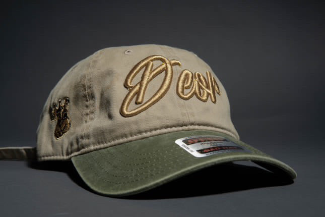 Deor Caps