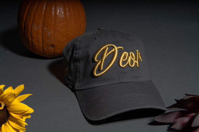 Deor Caps