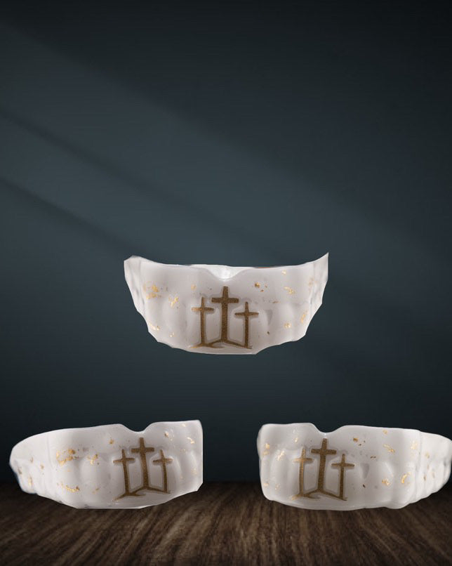 Elite Custom Mouthpieces