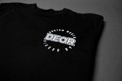 Deor Boxing